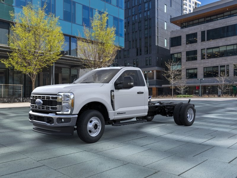 2026 Ford F-350SD XL DRW