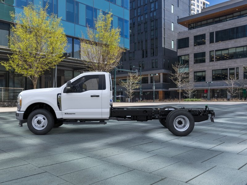 2026 Ford F-350SD XL DRW