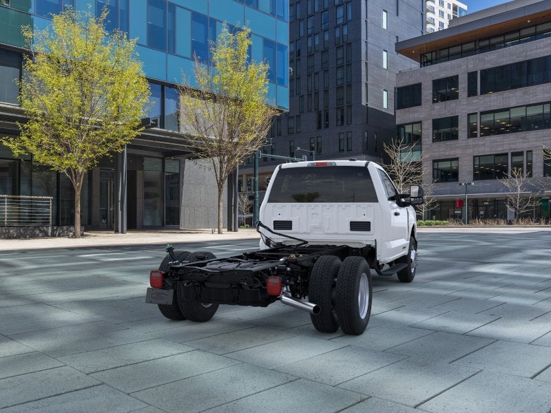 2026 Ford F-350SD XL DRW