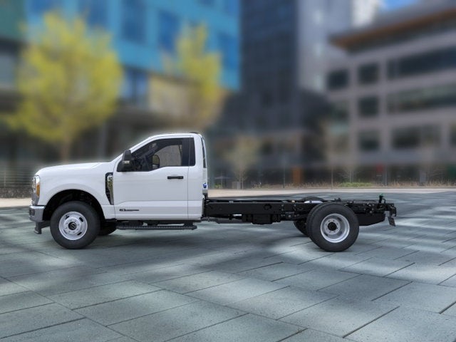 2026 Ford F-350SD XL DRW