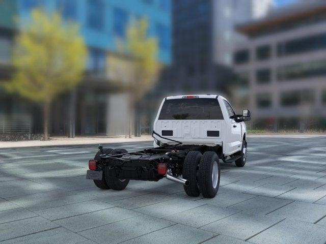 2026 Ford F-350SD XL DRW