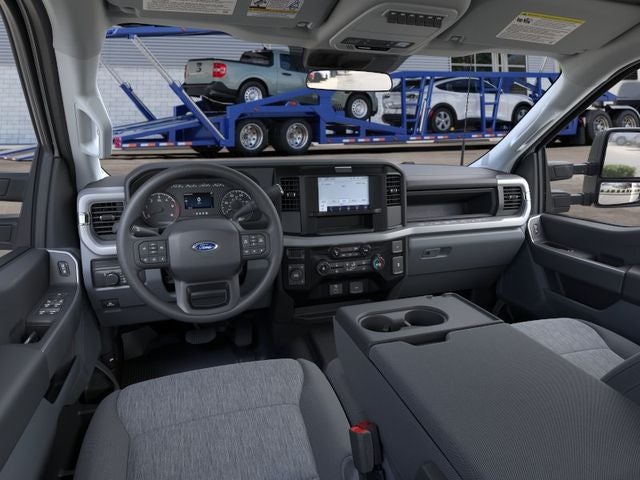 2026 Ford F-550SD DRW