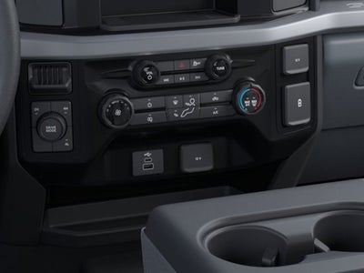 2026 Ford F-550SD DRW