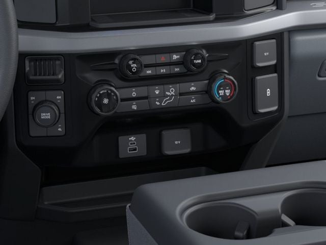 2026 Ford F-550SD DRW