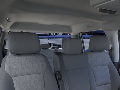 2026 Ford F-550SD DRW