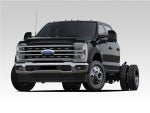 2027 Ford F-550SD DRW