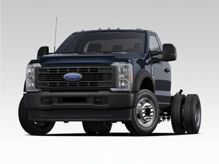 2027 Ford F-550SD DRW