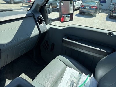 2015 Ford F-450SD XL DRW
