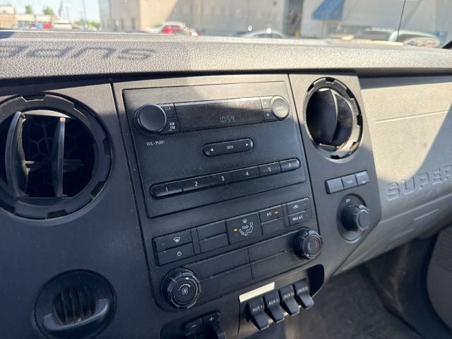 2015 Ford F-450SD XL DRW