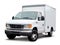 2007 Ford E-350SD Base Cutaway