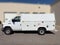 2027 Ford E-350SD Base Cutaway