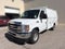 2027 Ford E-350SD Base Cutaway