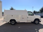 2027 Ford E-350SD Base Cutaway