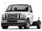 2026 Ford E-350SD Base Cutaway