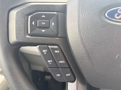 2026 Ford E-350SD Base Cutaway
