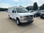2026 Ford E-350SD Base Cutaway