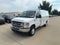 2026 Ford E-350SD Base Cutaway