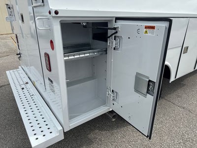 2026 Ford E-350SD Base Cutaway