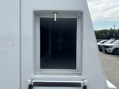2026 Ford E-350SD Base Cutaway