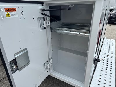 2026 Ford E-350SD Base Cutaway