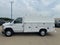2026 Ford E-350SD Base Cutaway