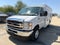 2027 Ford E-350SD Base Cutaway