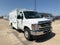 2027 Ford E-350SD Base Cutaway