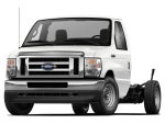2026 Ford E-350SD Base Cutaway