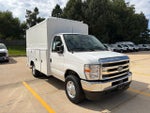 2026 Ford E-350SD Base Cutaway