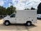 2026 Ford E-350SD Base Cutaway