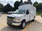 2026 Ford E-350SD Base Cutaway
