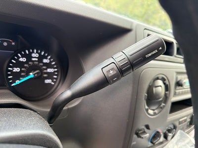 2026 Ford E-350SD Base Cutaway