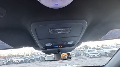 2025 Ford Utility Police Interceptor Base