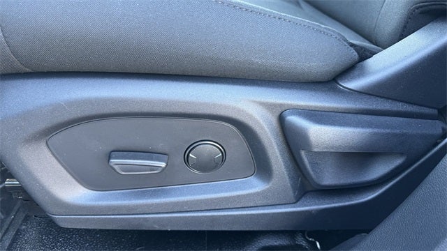 2025 Ford Utility Police Interceptor Base