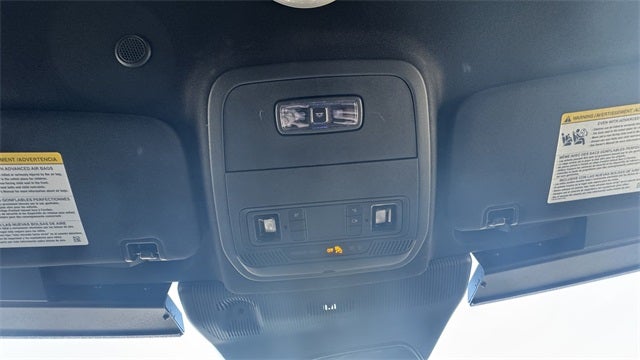 2025 Ford Utility Police Interceptor Base