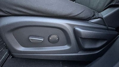 2025 Ford Utility Police Interceptor Base