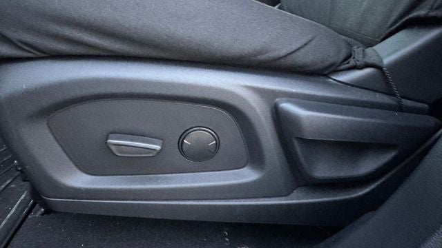 2025 Ford Utility Police Interceptor Base