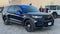 2025 Ford Utility Police Interceptor Base