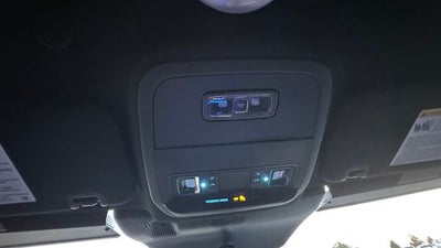 2025 Ford Utility Police Interceptor Base