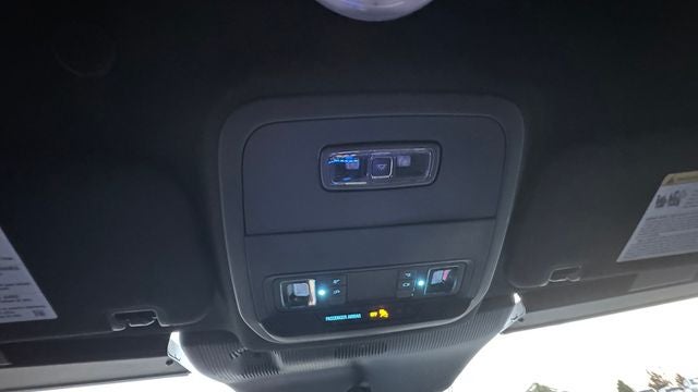 2025 Ford Utility Police Interceptor Base