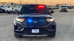 2025 Ford Utility Police Interceptor Base