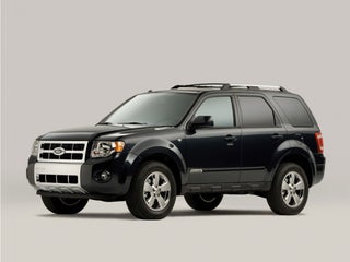 2012 Ford Escape XLS