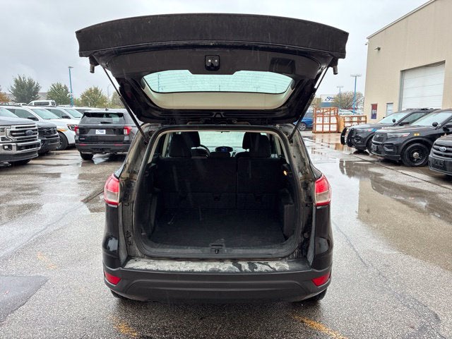 2015 Ford Escape S