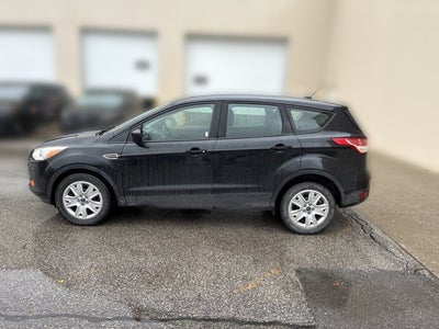 2015 Ford Escape S