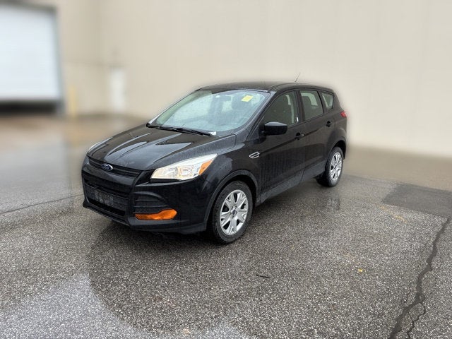 2015 Ford Escape S
