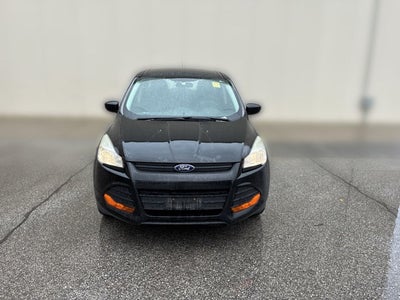 2015 Ford Escape S