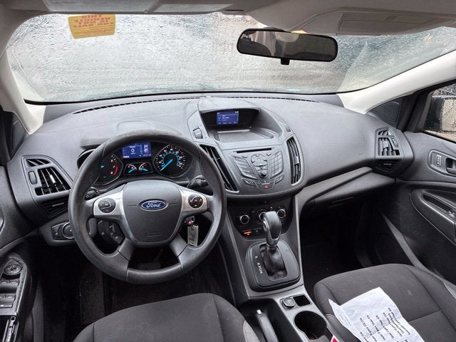 2015 Ford Escape S