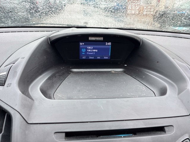 2015 Ford Escape S