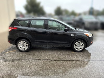 2015 Ford Escape S