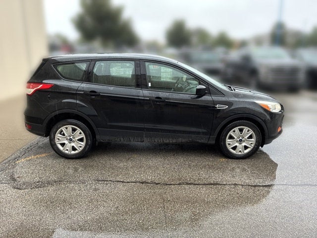 2015 Ford Escape S